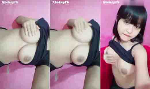 Bokep Pap Nenen Rara Nadifa Buat Pacar
