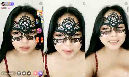 Bokep mbak kin godain pascol ajak colmek
