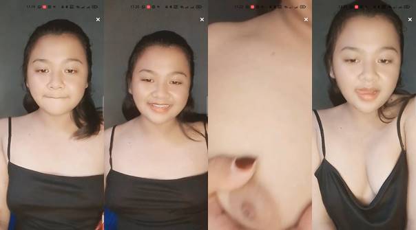 Bokep Hot51 Mahasiswi Spill Uting Susu Cokelat